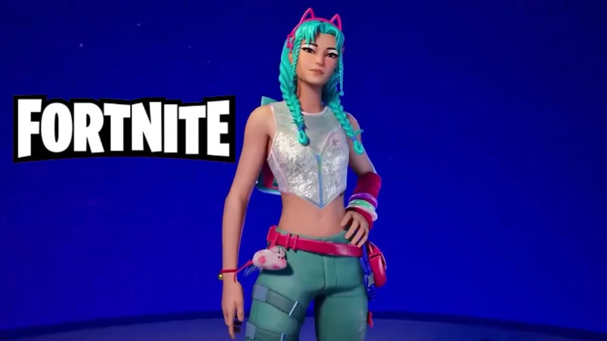 How to Get Katalina Skin Fortnite in Us? All Fortnite Mobile App Quests and Rewards