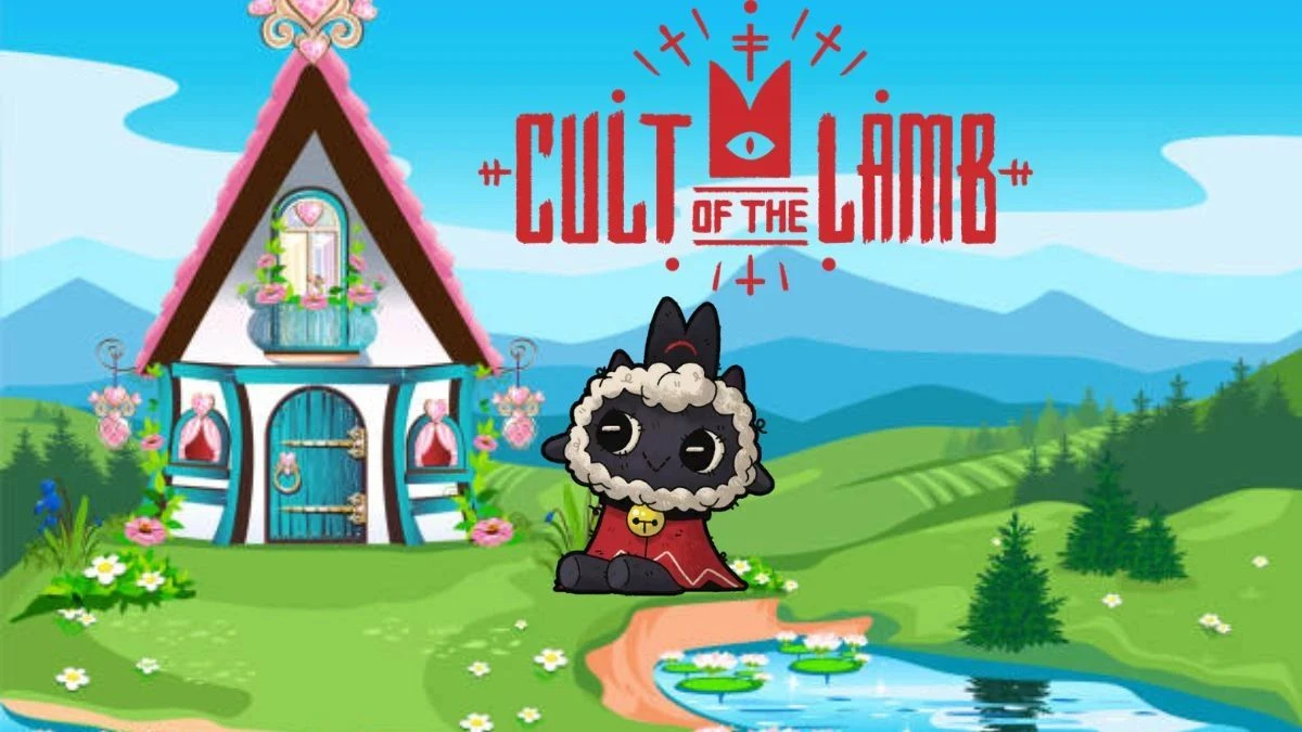 How to Heal Cursed Followers in Cult of The Lamb? All About the Game