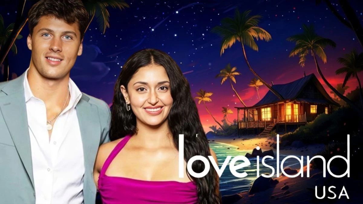 How to Watch the Love Island USA Season 6 Reunion?