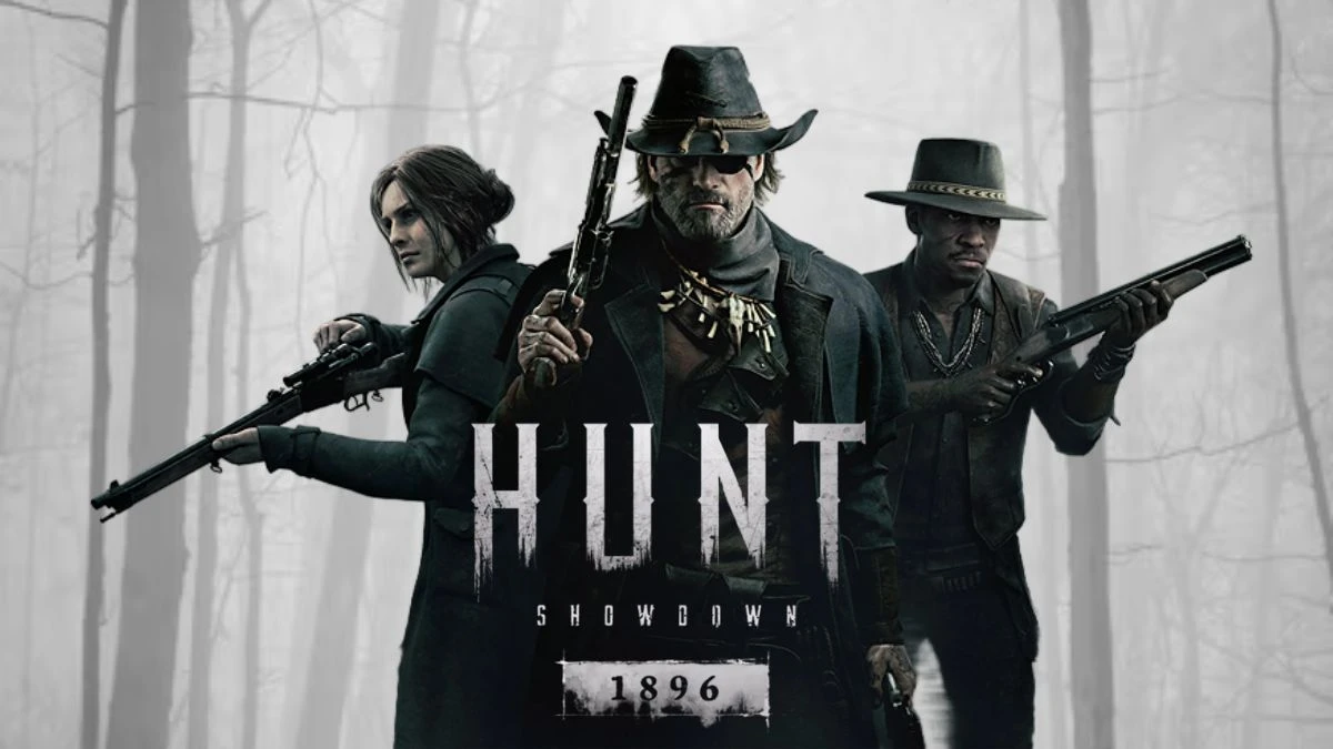 Hunt Showdown 1896 Stuck on Loading Screen, How to Fix Hunt Showdown 1896 Stuck on Loading Screen?