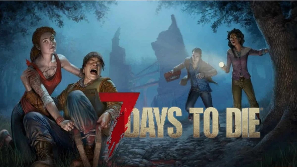 Is 7 Days to Die Cross Platform? What Is Upcoming In The Game?