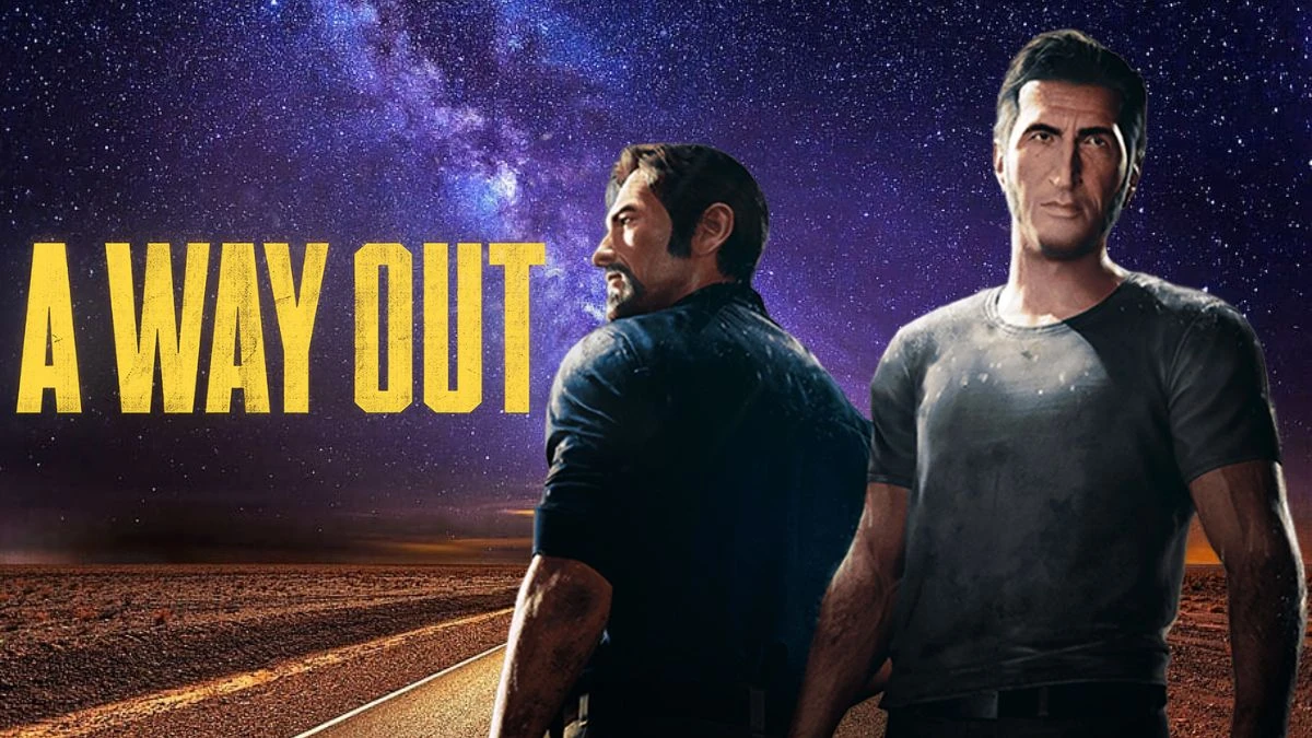 Is a Way Out Crossplay? Does a Way Out Have Cross Play?