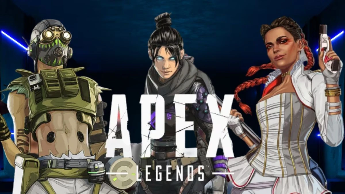 Is Apex Legends Server Shutting Down? How to Fix the Apex Legends Server Shutting Down Error?