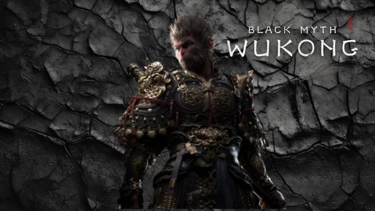 Is Black Myth Wukong a Souls Like? What is a Souls Like Game?