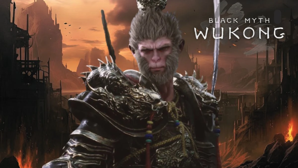 Is Black Myth Wukong Multiplayer? Is Black Myth Wukong Co-op?