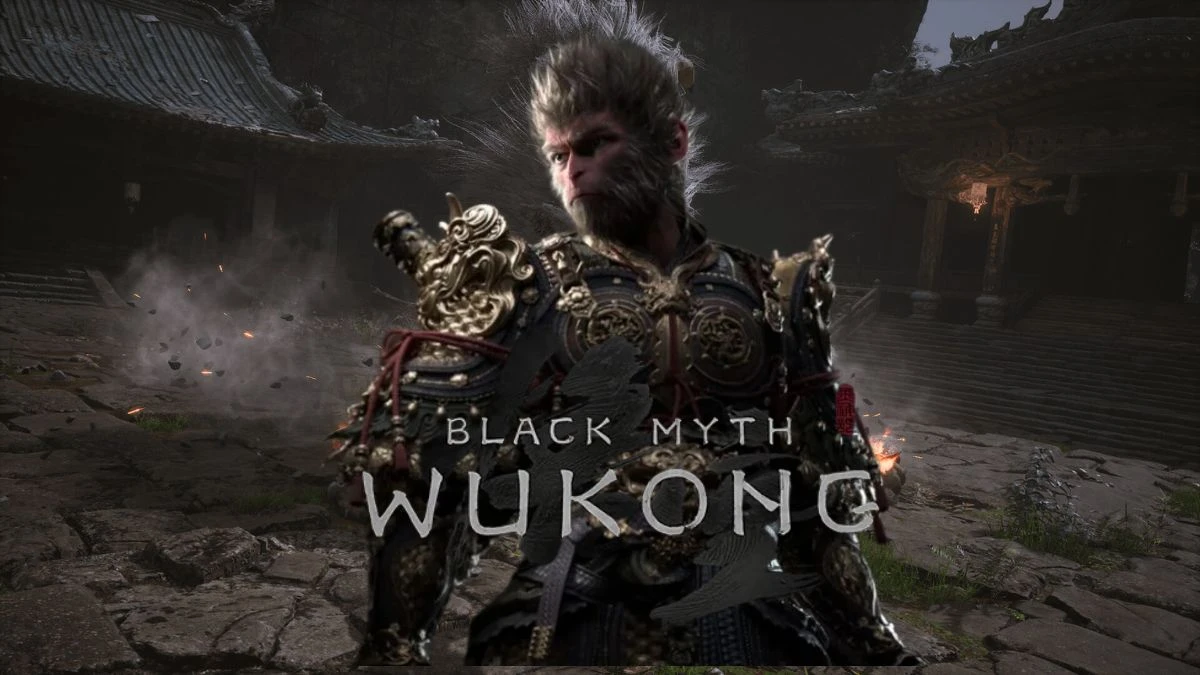 Is Black Myth Wukong on Ps4? Will Black Myth Wukong Be on Ps4?