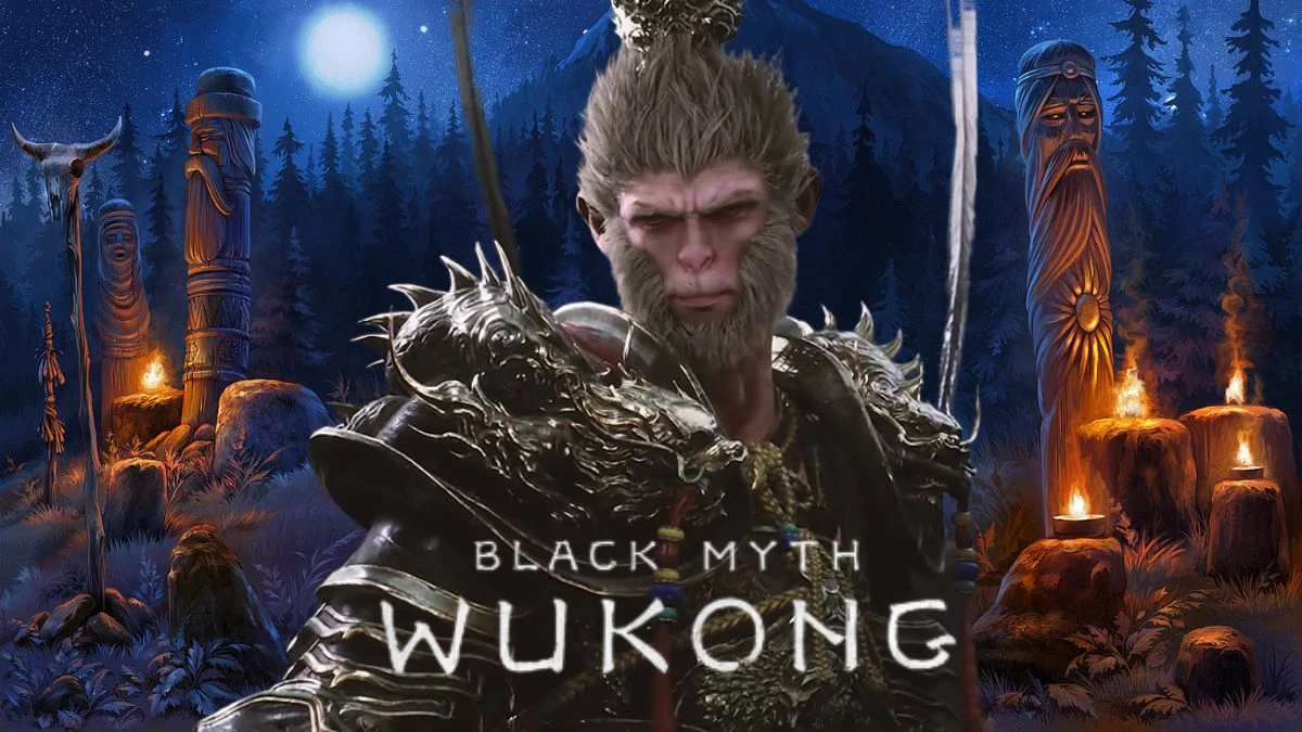 Is Black Myth Wukong on Xbox? Black Myth Wukong Platforms