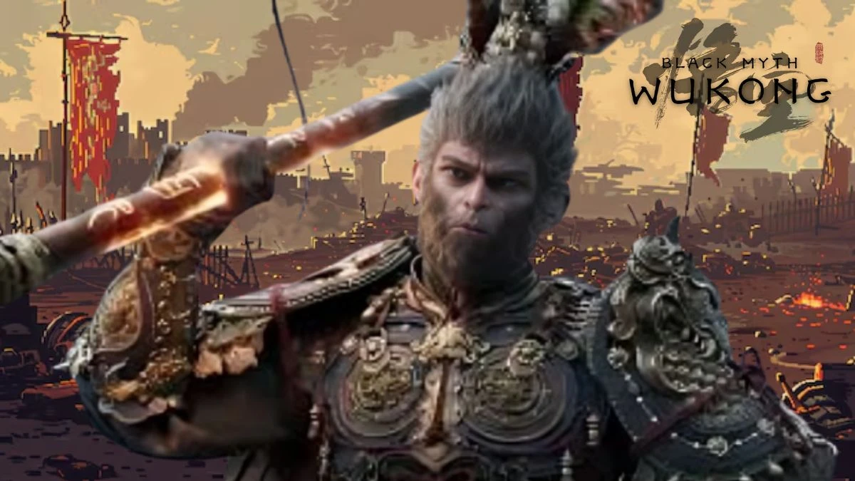 Is Black Myth Wukong Open World? Everything about Black Myth Wukong