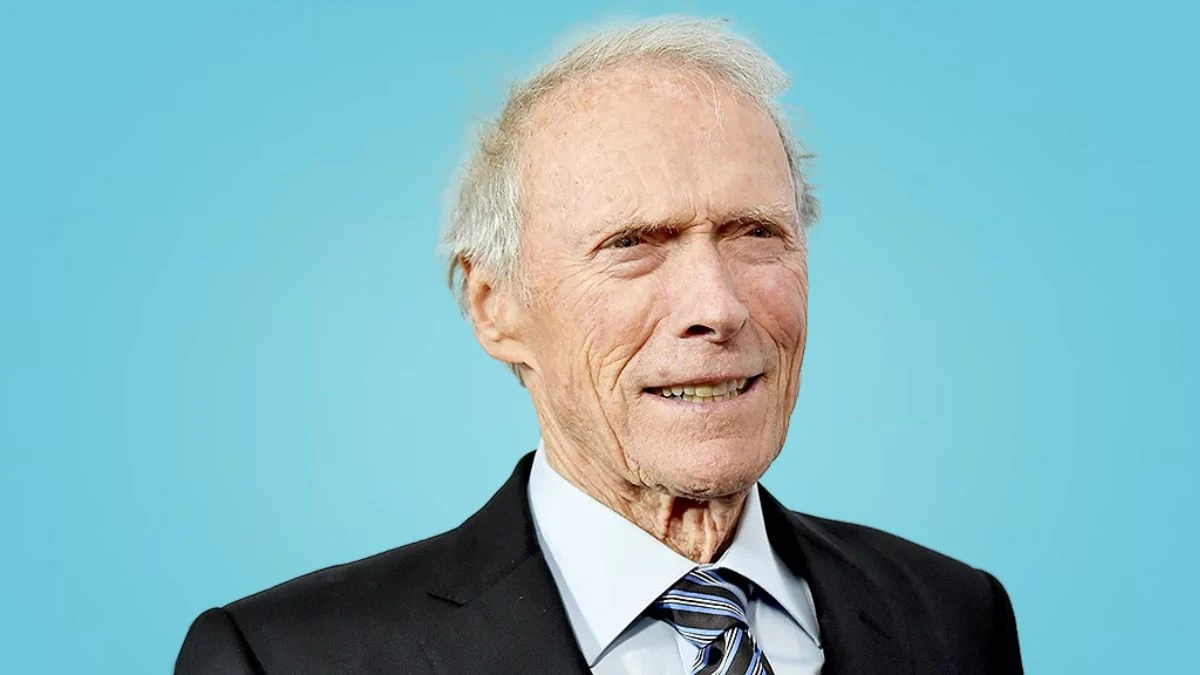 Is Clint Eastwood Still Alive?