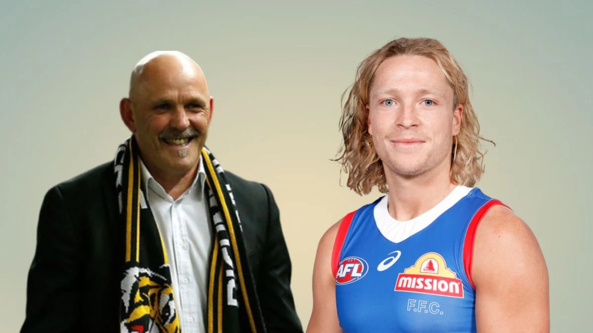 Is Cody Weightman Related to Dale Weightman? Everything You Need To Know