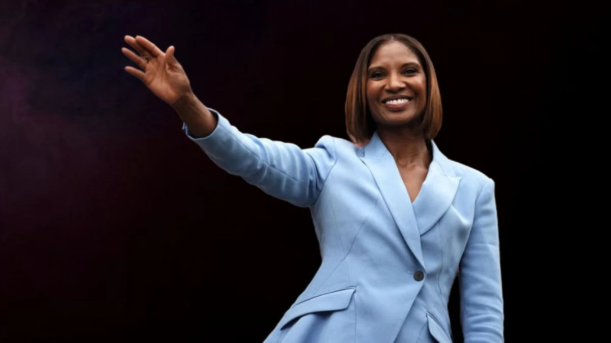 Is Denise Lewis Still Married? How Old is Denise Lewis? Who is Denise Lewis Husband?