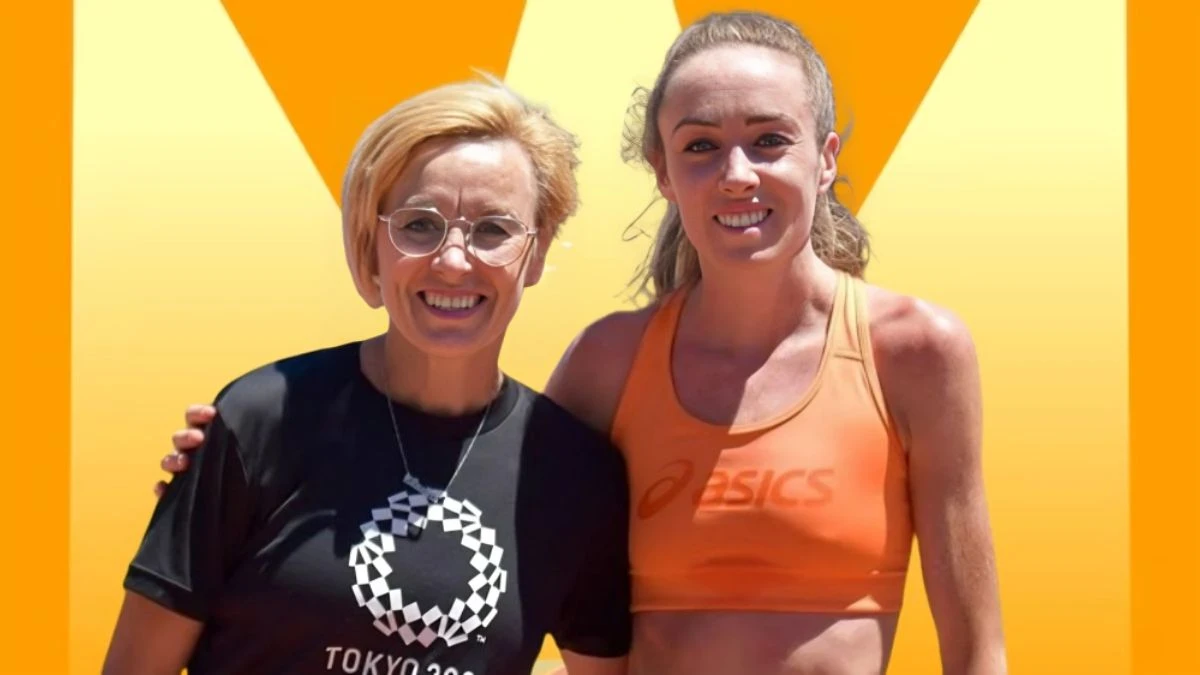 Is Eilish Mccolgan Related To Liz Mccolgan? How Is Eilish Mccolgan Related To Liz Mccolgan?