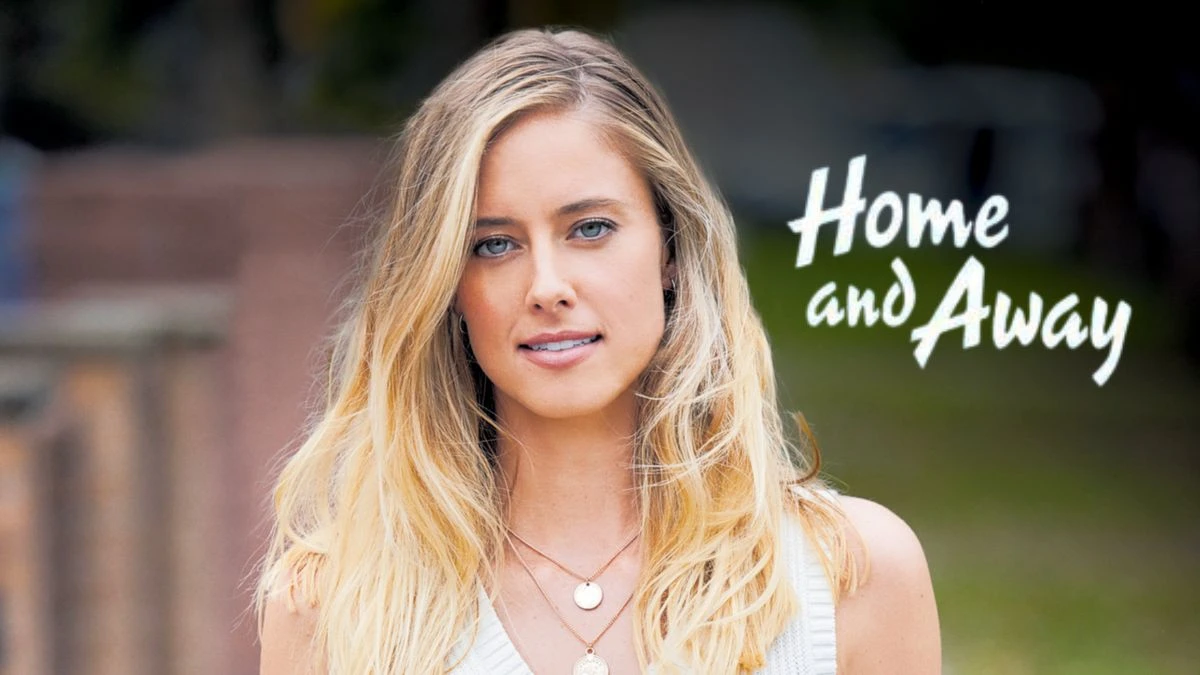 Is Felicity Leaving Home and Away? Why is Felicity Leaving Home and Away?