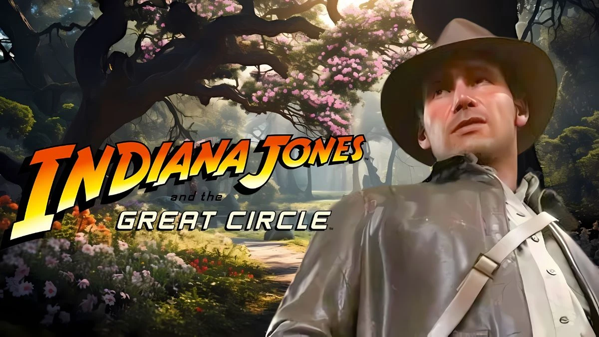 Is Indiana Jones Coming to Ps5? Indiana Jones and the Great Circle Release Date