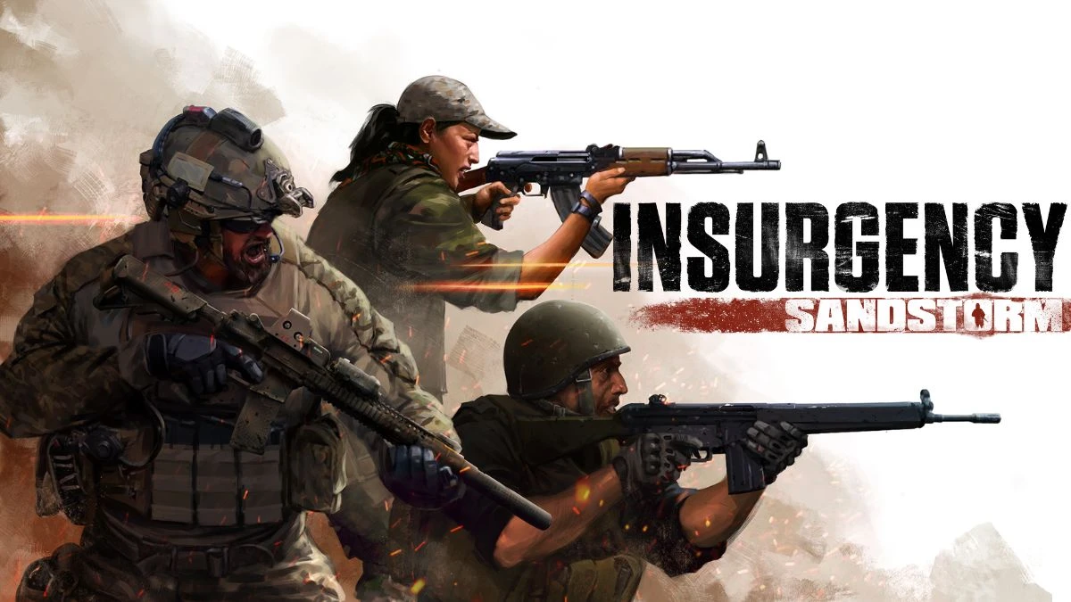 Is Insurgency Sandstorm Crossplay? Explore Its Gameplay and Other Details