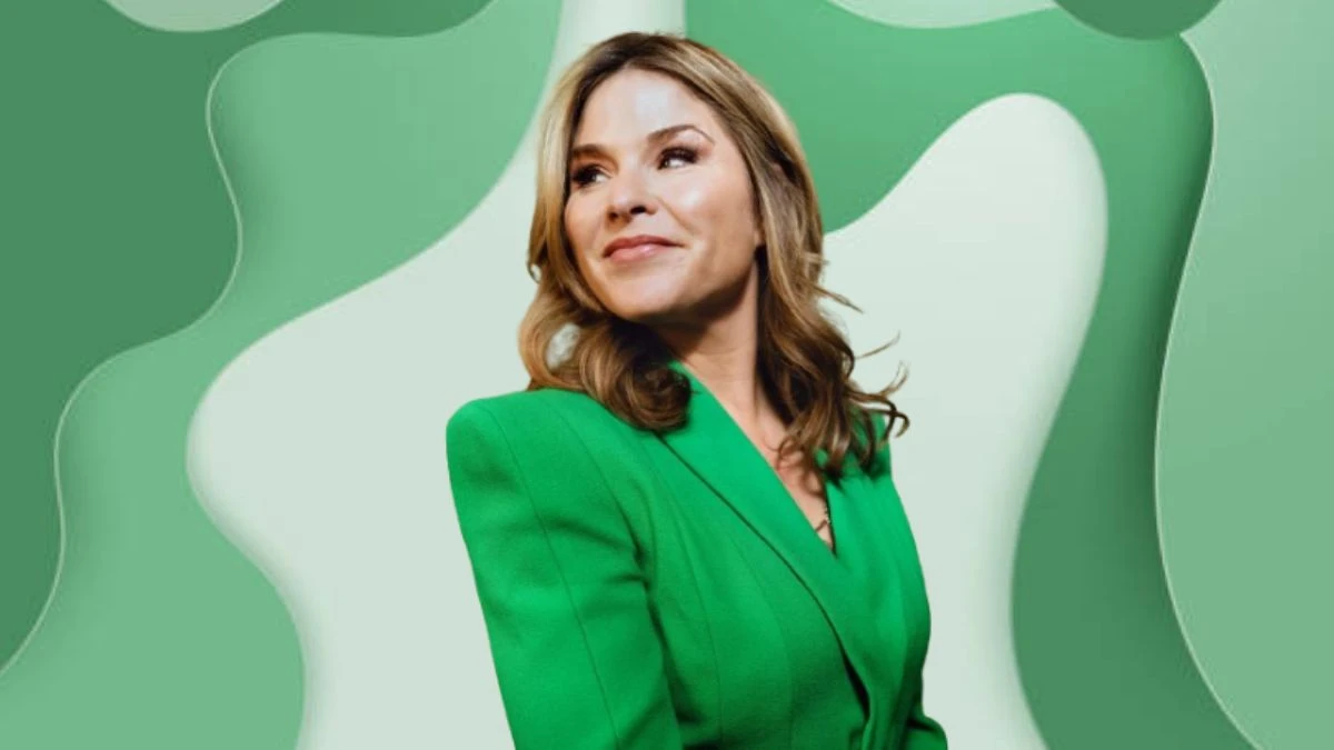 Is Jenna Bush Leaving Today Show? Explore Her Journey in NBC