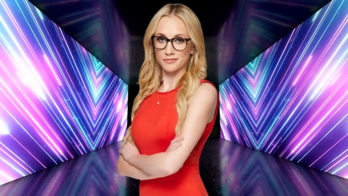 Is Kat Timpf Pregnant? Who is Kat Timpf?