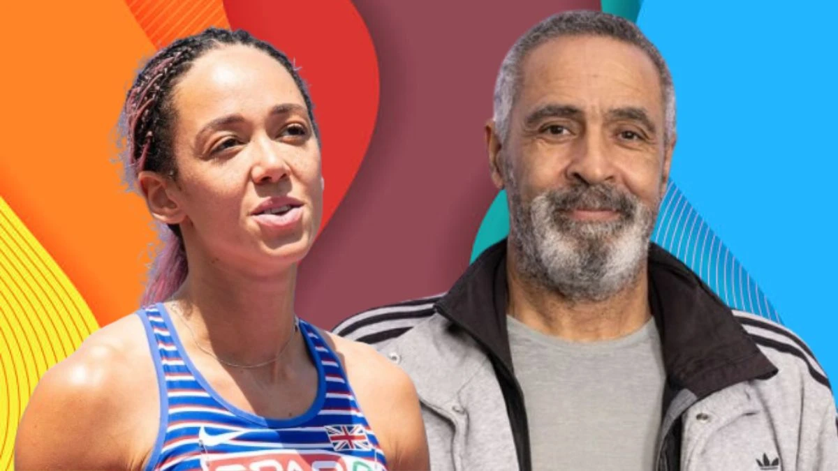 Is Katarina Johnson Thompson Related to Daley Thompson? A Thorough Background Checkup