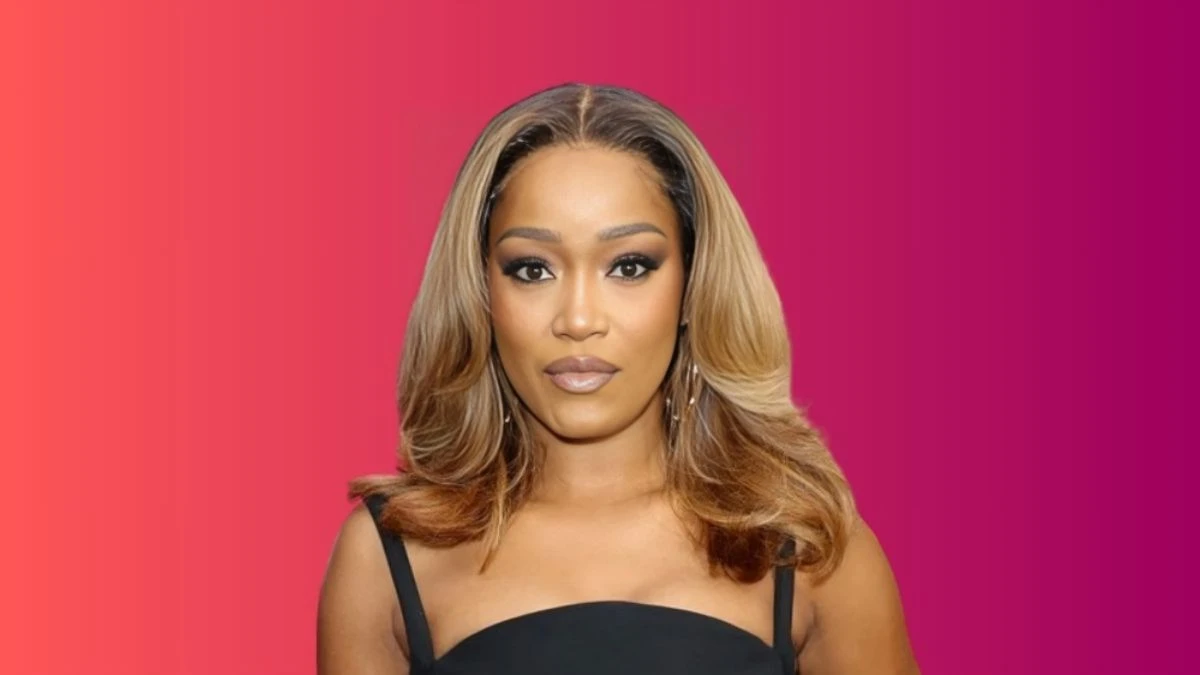 Is Keke Palmer Pregnant again? Who is Keke Palmer?