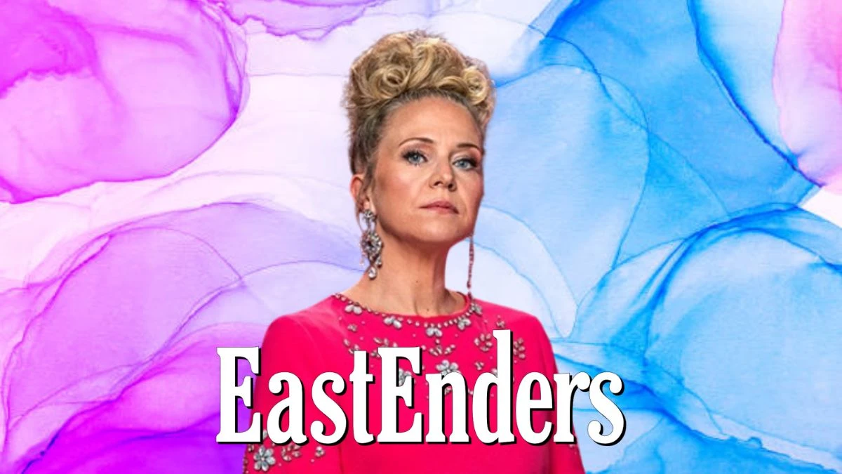 Is Kellie Bright Leaving EastEnders? Know About Her Wiki in the Soap Opera