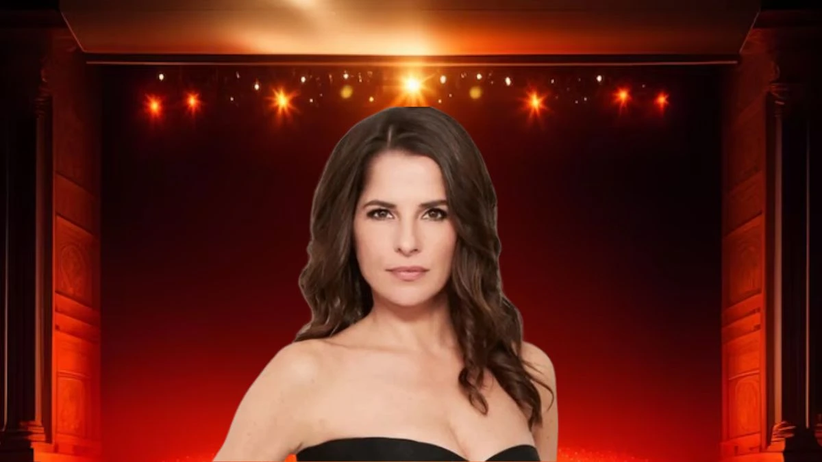 Is Kelly Monaco Leaving General Hospital? Why is Kelly Monaco Leaving General Hospital?