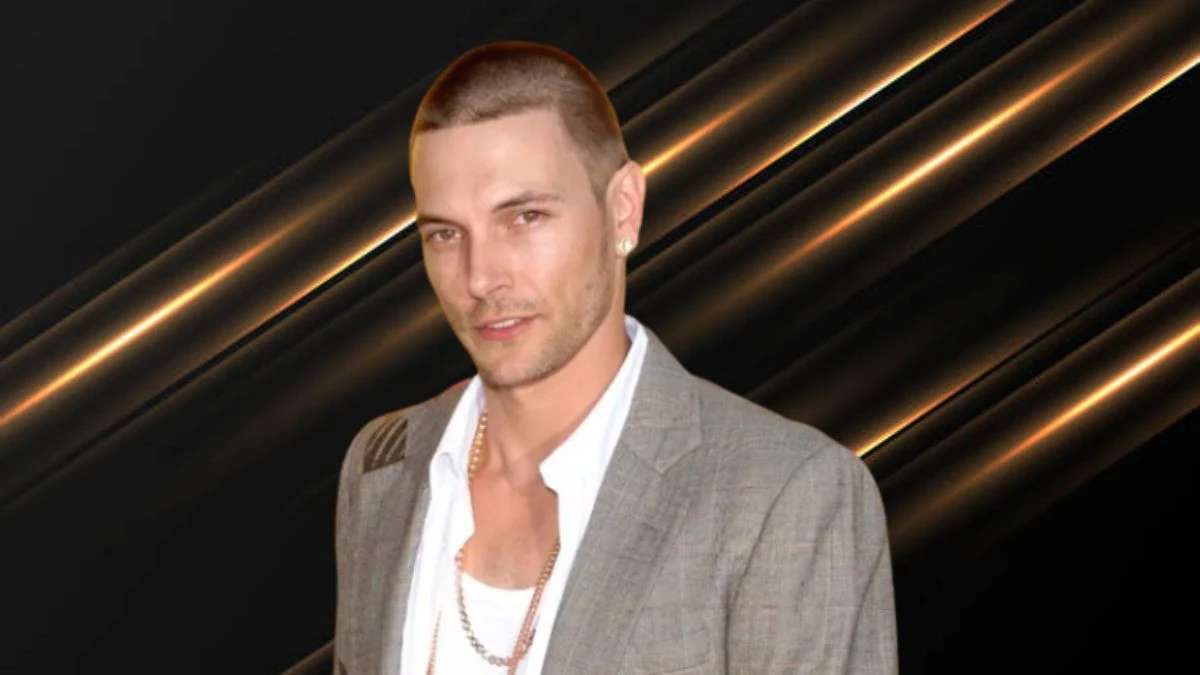 Is Kevin Federline Arrested? Who is Kevin Federline?