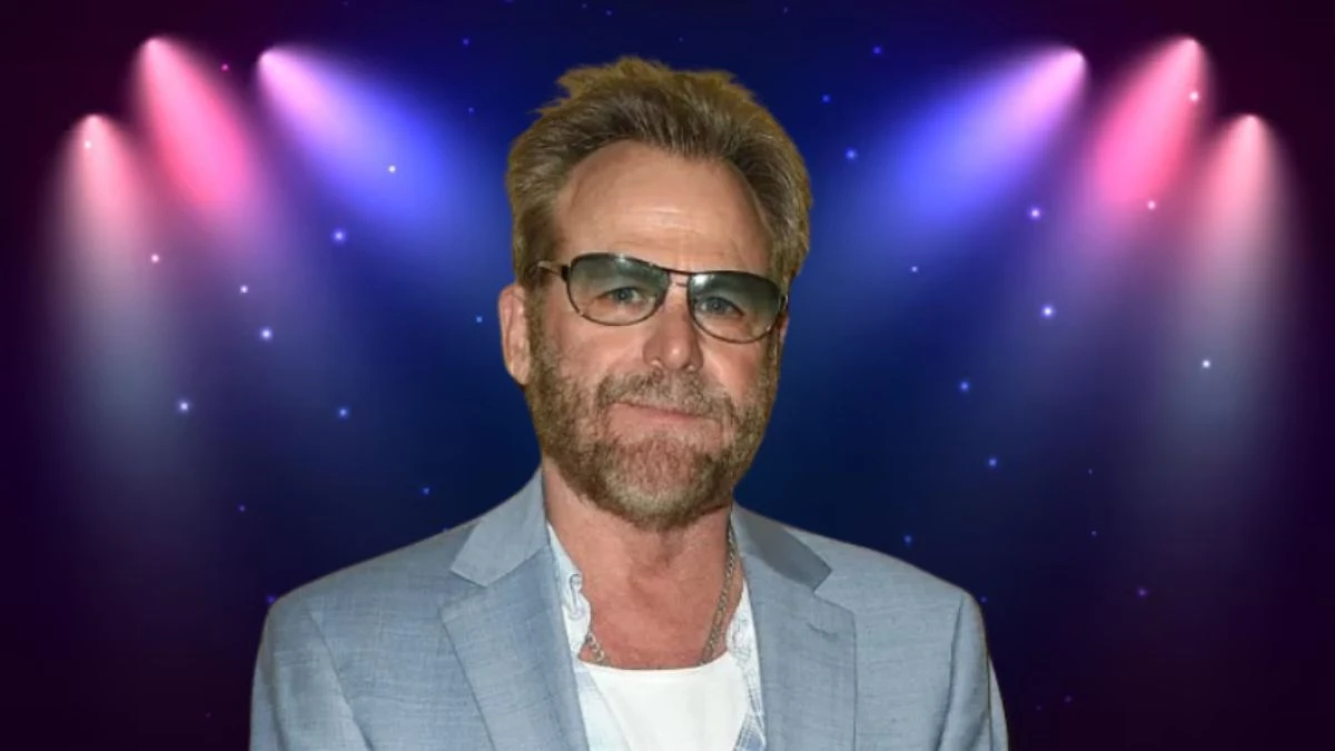 Is Kin Shriner Leaving General Hospital? Who is Scott Baldwin in General Hospital?