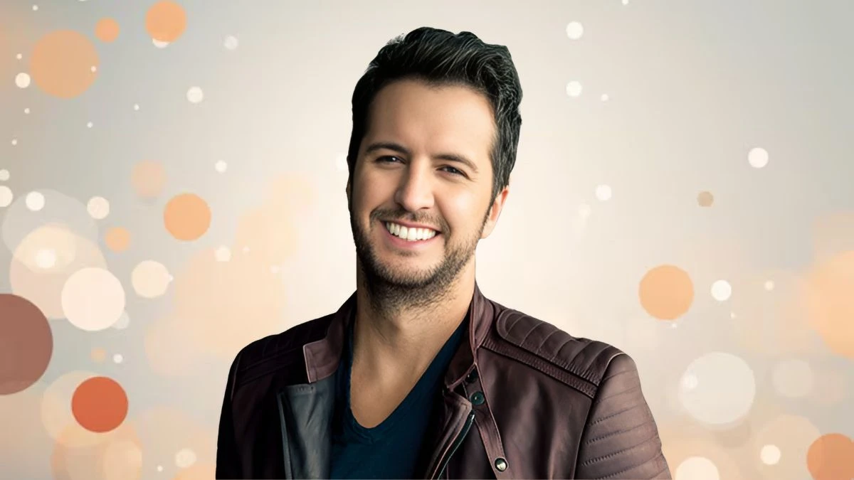 Is Luke Bryan Sick? Does Luke Bryan Have Any Illness? 