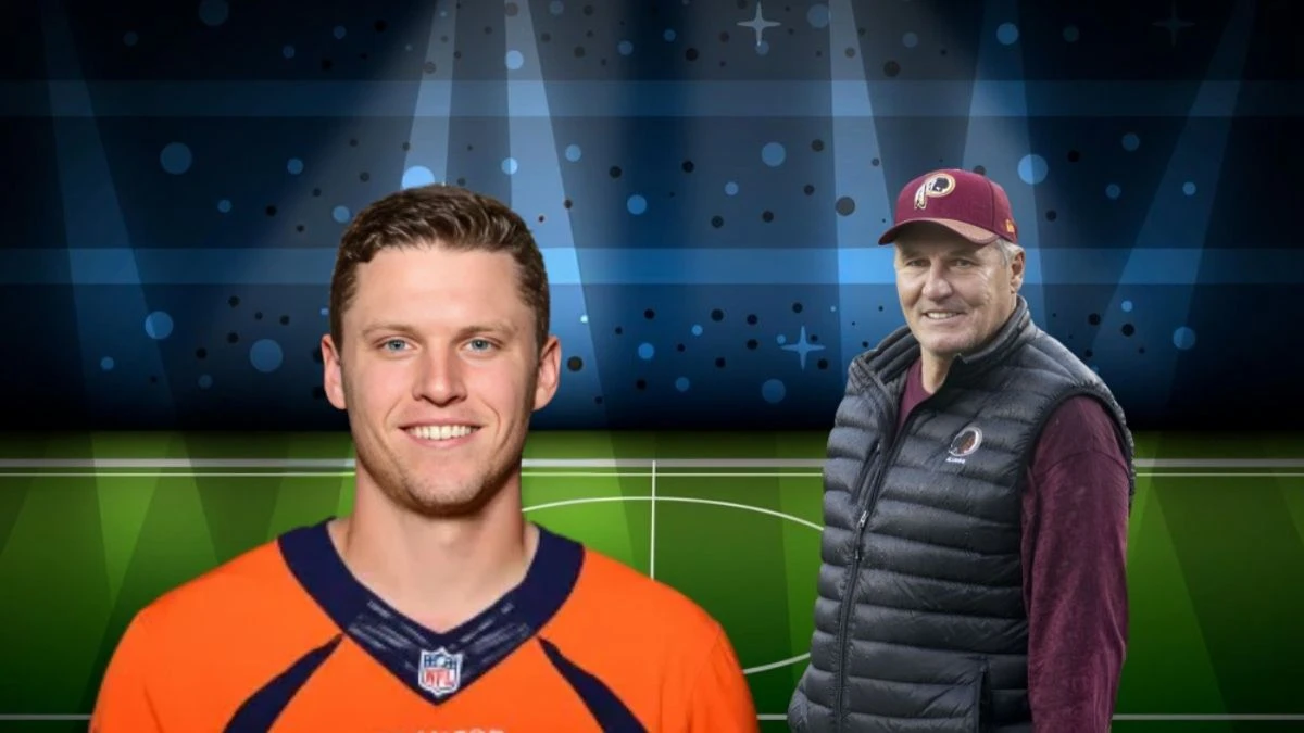 Is Mark Rypien Related to Brett Rypien? How is Mark Rypien related to Brett Rypien?