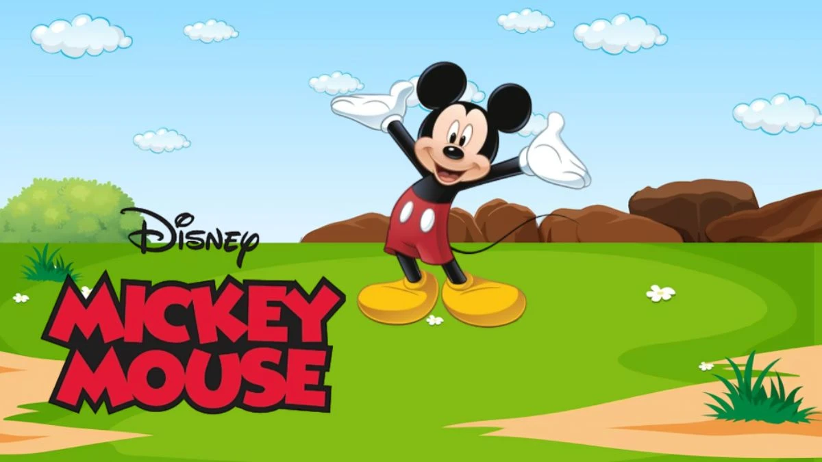 Is Mickey Mouse Leaving Disney? Know Everything About the Cartoon Character Mickey Mouse