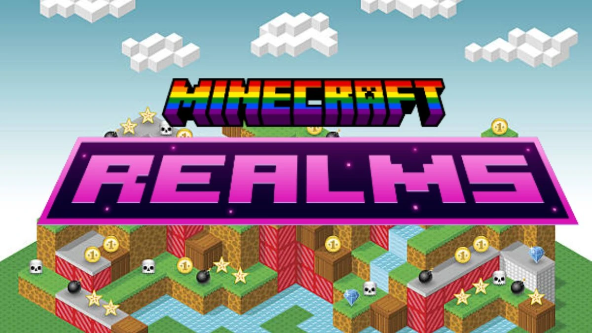 Is Minecraft Realms Down? Why is Minecraft Realms Not Working? When will Minecraft Realms be Back Up?