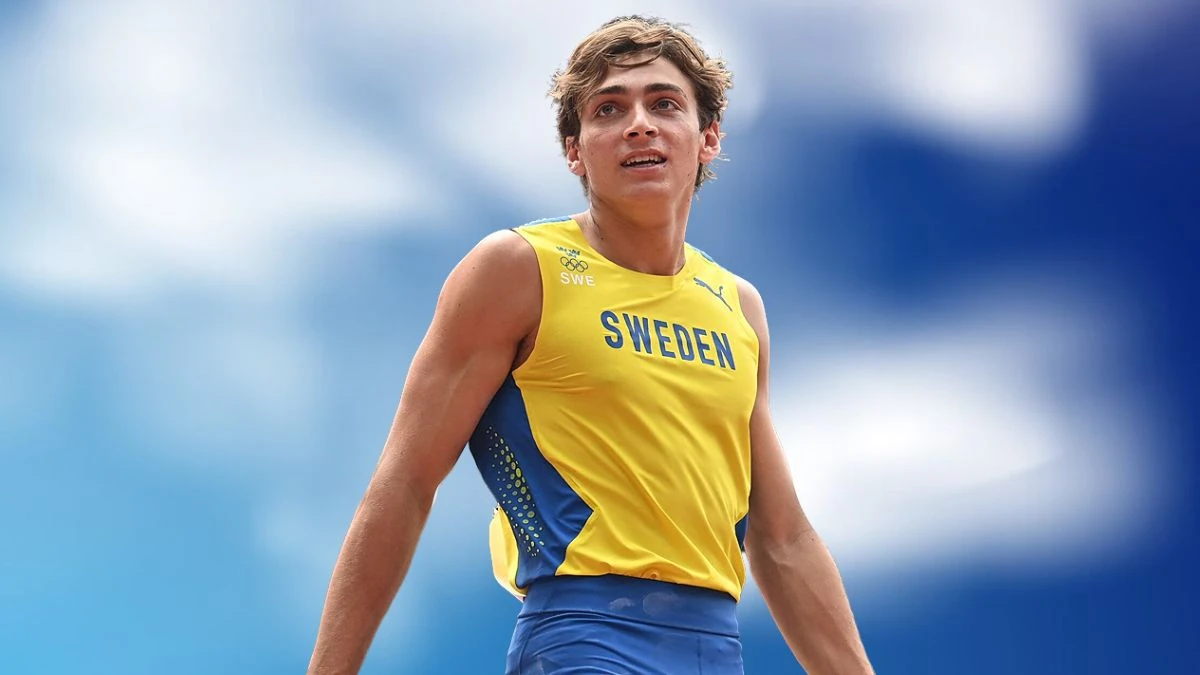 Is Mondo Duplantis American? Why Does Mondo Duplantis Represent Sweden? What Nationality is Mondo Duplantis?