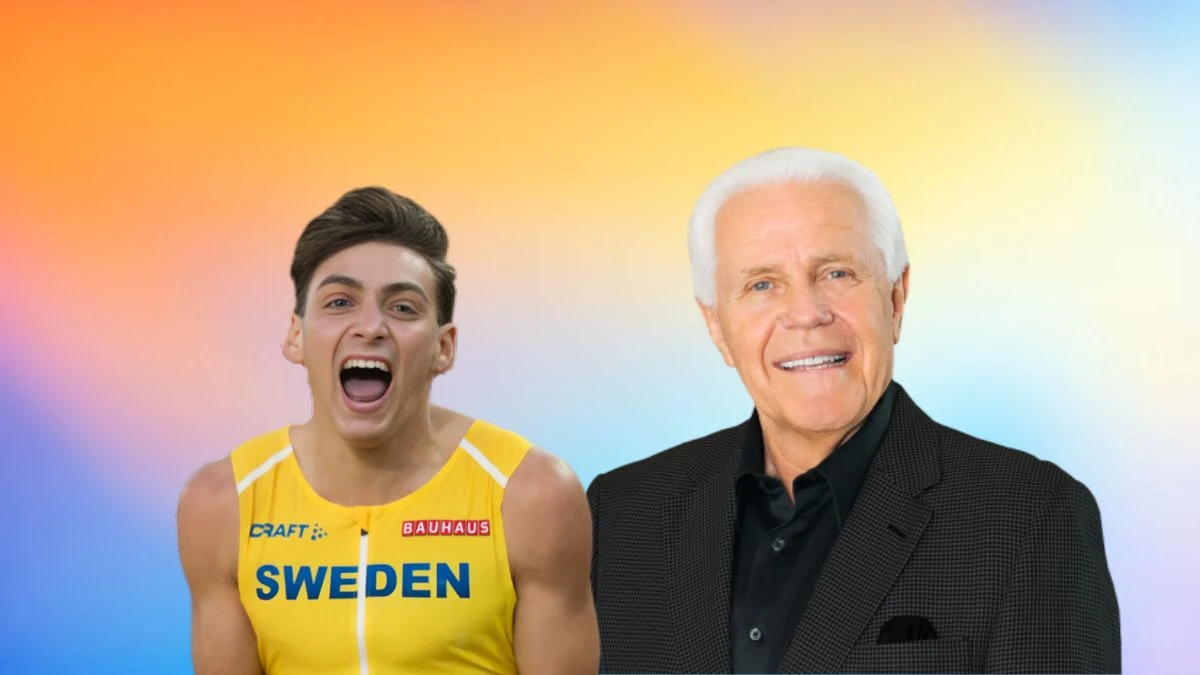 Is Mondo Duplantis Related to Jesse Duplantis? Everything You Need To Know