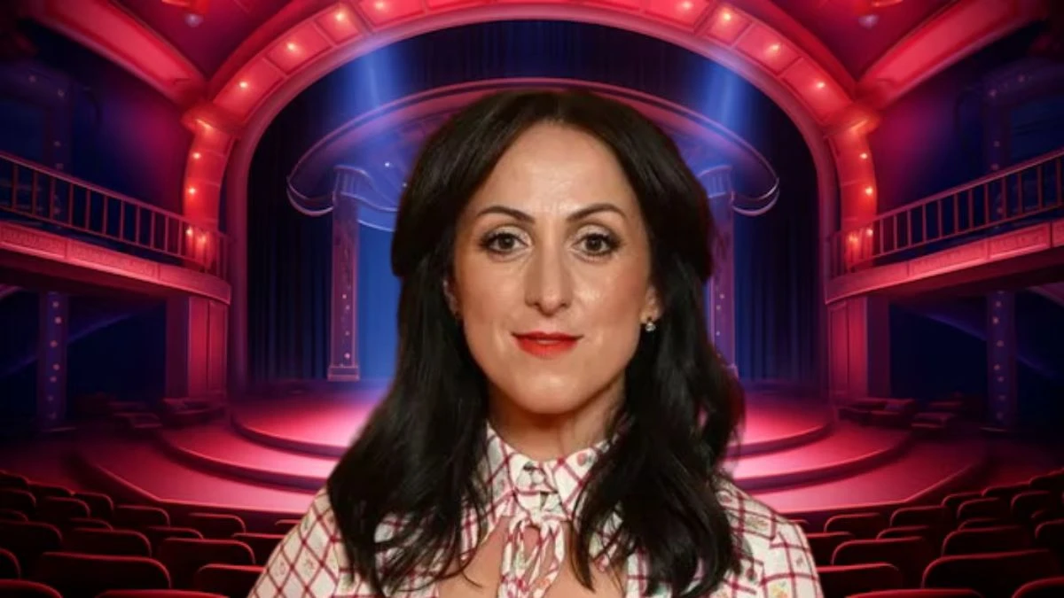 Is Natalie Cassidy Leaving Eastenders? Who Plays Sonia Fowler in Eastenders?