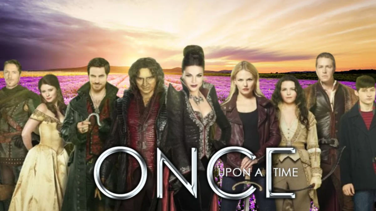 Is Once Upon a Time Leaving Hulu? Where to Watch Once Upon a Time?