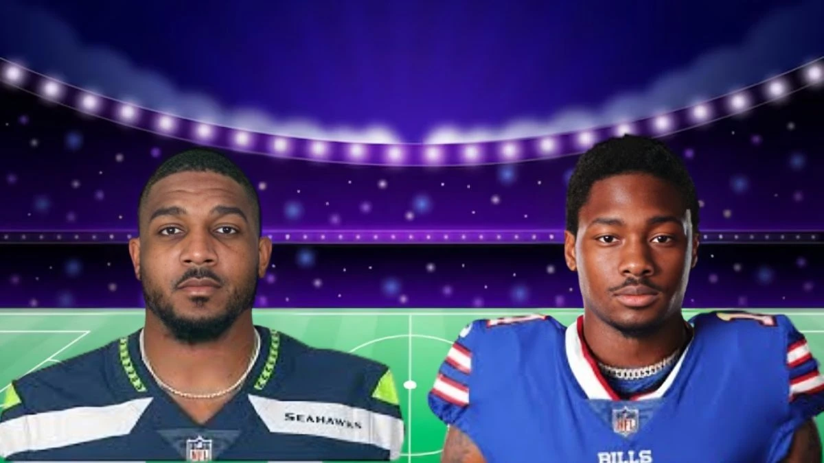 Is Quandre Diggs Related To Stefon Diggs? Who Are Quandre Diggs And Stefon Diggs?