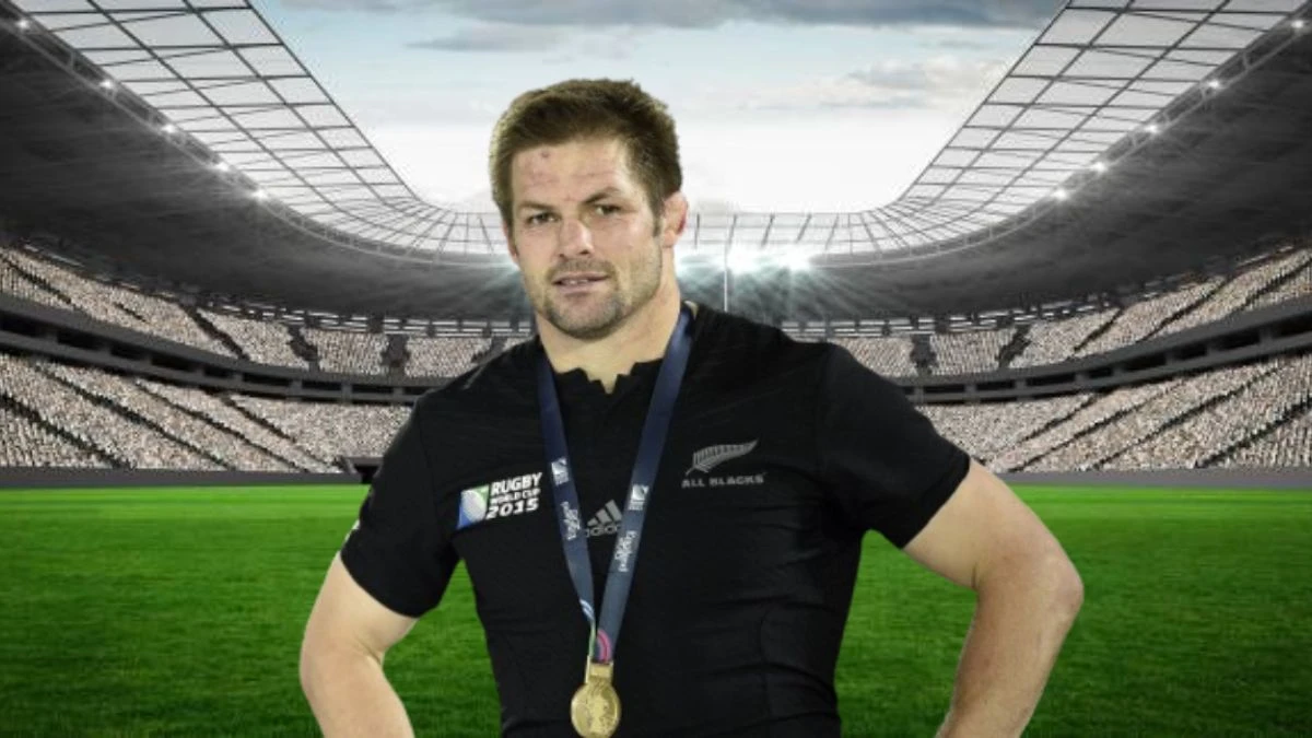 Is Richie Mccaw Dead or Alive? Did Richie Mccaw Die in a Helicopter Crash?