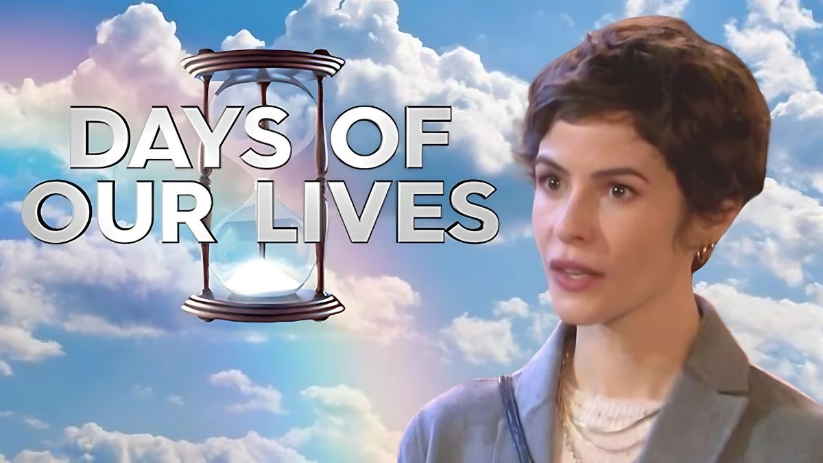 Is Sarah Horton Leaving Days of Our Lives? What Happened to Sarah Horton?