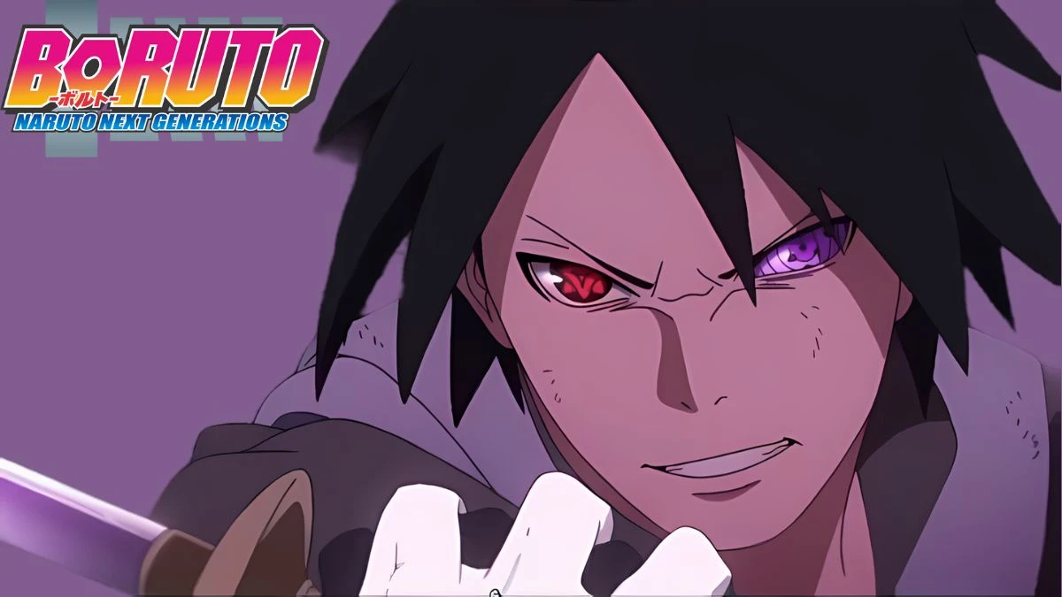 Is Sasuke Dead in Boruto? Check Here