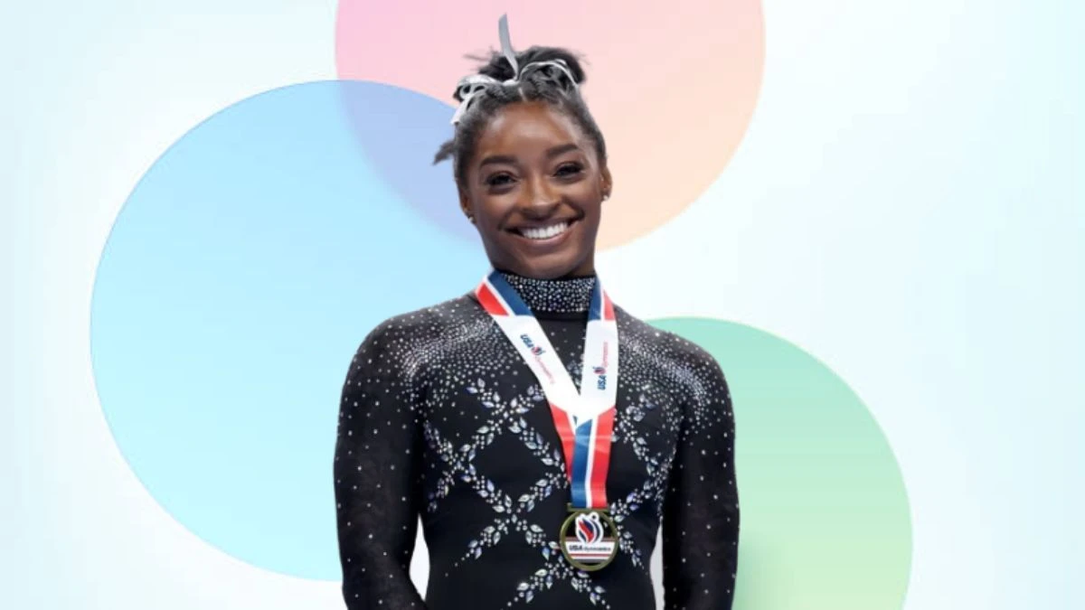 Is Simone Biles Pregnant or Is this Fake News? Is Simone Biles Pregnant and Retiring?