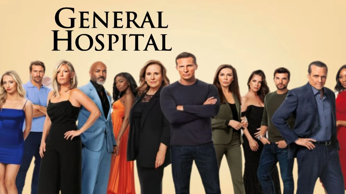 Is Sonny Corinthos Leaving General Hospital? Who is Sonny Corinthos in General Hospital?