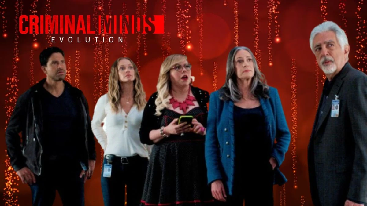 Is There Going to Be Another Season of Criminal Minds Evolution? Everything You Need to Know