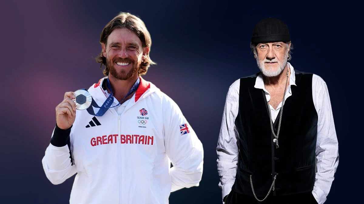 Is Tommy Fleetwood Related to Mick Fleetwood? Check Here