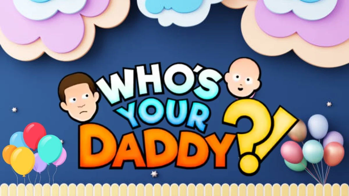 Is Who's Your Daddy Crossplay? Everything You Need to Know About The Game