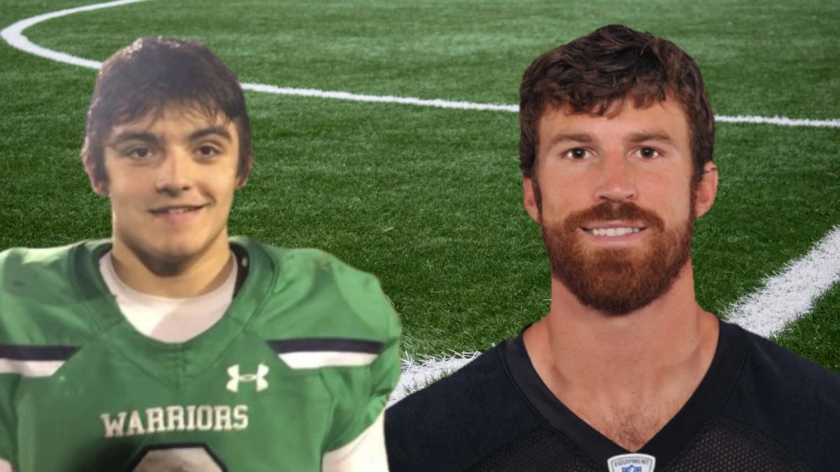 Is Will Shipley Related To Jordan Shipley? Get The Details Here