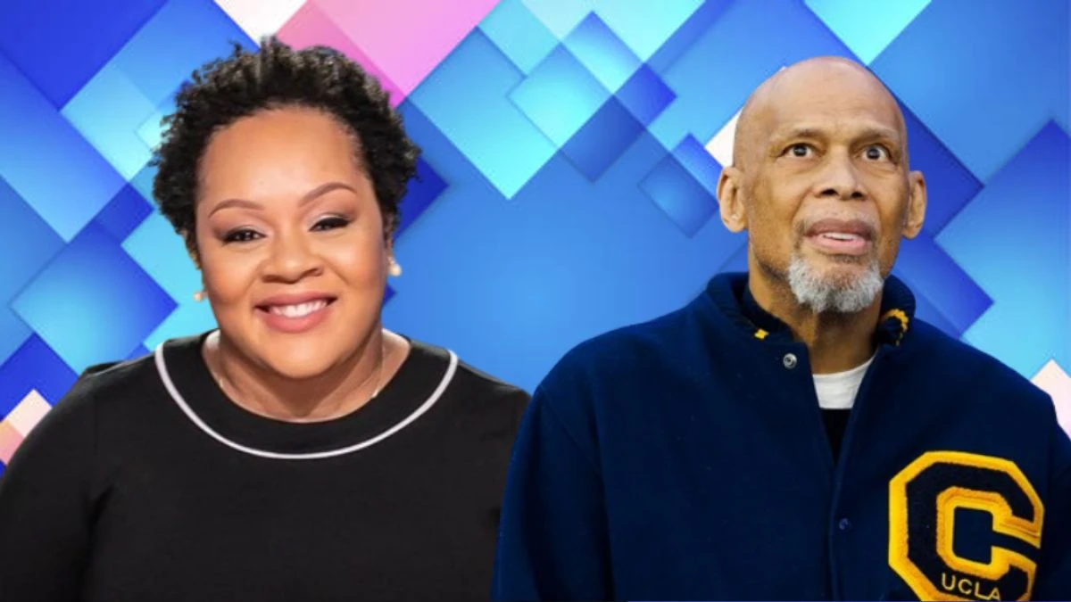 Is Yamiche Alcindor Related to Lew Alcindor? Unveiling Their Background and Connection