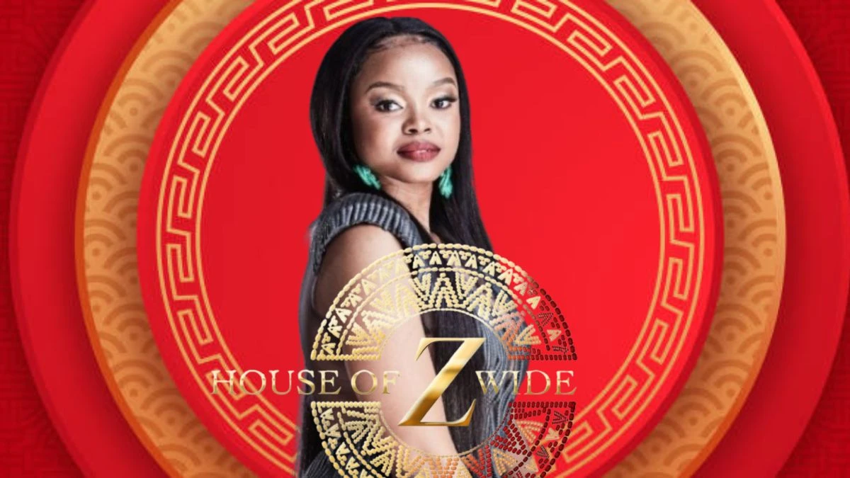 Is Zanele Leaving House of Zwide? Investigating The Character's Departure