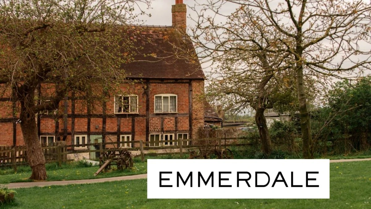 ITV Emmerdale Spoilers for Next Week, Previous Episode Recap and More