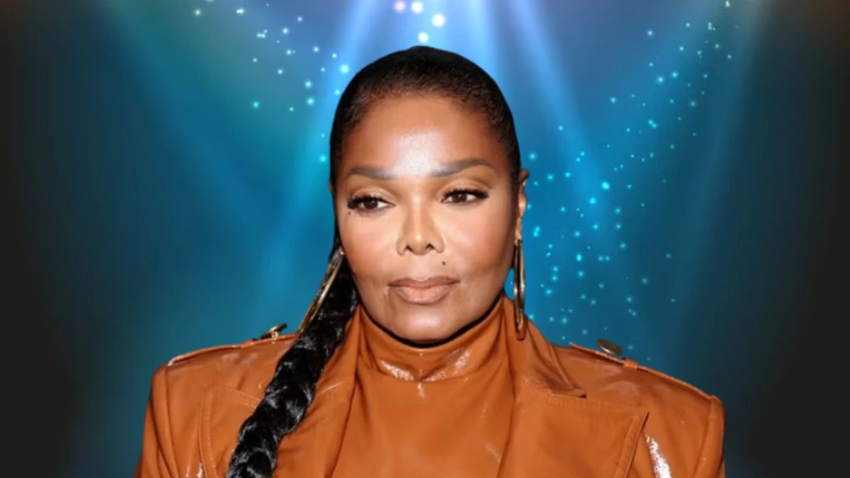 Janet Jackson Presale Code 2024, How to Get Janet Jackson Tickets?