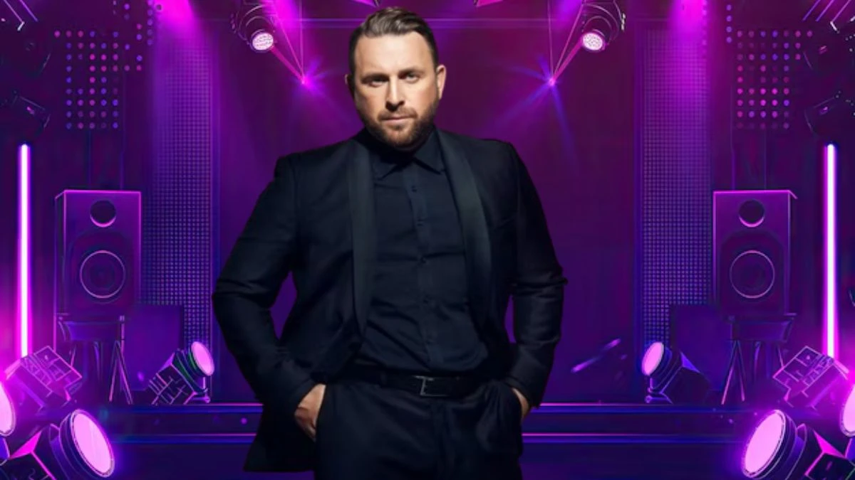 Johnny Reid Presale Code, Tour Tickets and More